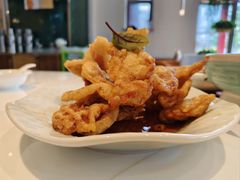 -红樱桃·欢乐餐厅(太原里店)