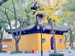 -西园戒幢律寺
