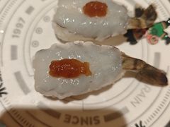 -禾绿寿司·定食·拉面·烧炸(喜荟城店)