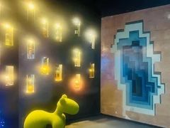 -CIAO·团建聚餐·生日派对轰趴馆(福田店)