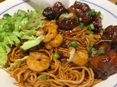 -汤去三面(骆驼店)