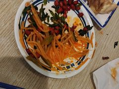 -丝路伊兰·兰州牛肉面(马连道店)