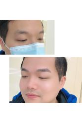 -久匠·纹眉半永久野生眉