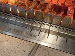 -邢氏老太太烧烤(南山店)