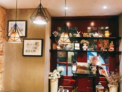 -LA CREPERIE BRETONNE布列塔尼法式餐厅(天童北路店)