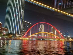 -海河游船(古文化街码头)