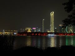 -金鸡湖景区