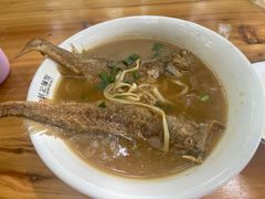 -何记面馆(龙泉山店)
