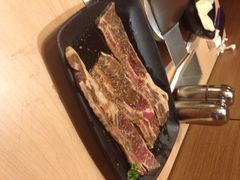 新石器烤肉(中房金谊广场店)-新石器烤肉(中房金谊广场店)
