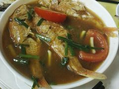 -蛇口康乐快餐鱼仔档(翠苑小区店)