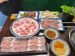 -递酒烤场(湛江路店)