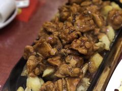 -桃子餐厅·天津菜(红星路直营店)