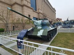 -中国人民解放军海军博物馆