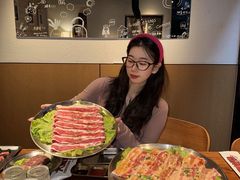 -子檀大隐炭烧(食品街店)