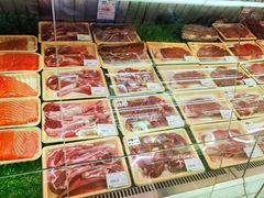 -婕妮璐超市 Jenny Lou’s Shop(三里屯店)