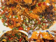 -辣螃铠盆盆蟹大排档(总店)