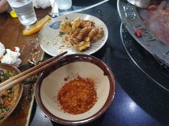 -重庆故事姊妹老火锅(财经学院店)