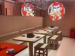 -侯师傅热炒店(印象城店)