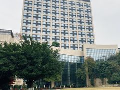 -成都保利公园皇冠假日酒店(熊猫基地店)