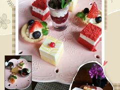 -YUE·6·西式融合餐厅(外滩六号店)