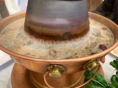 -东来顺饭庄(天坛店)