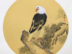 -戏墨娃·书法·国画(景城邻里校区)