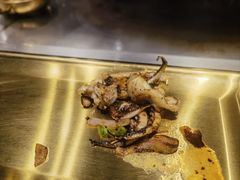 -大神太神·铁板烧(瑞虹天地月亮湾店)