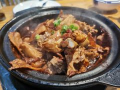 姜母鸭-大厨的餐厅(曾厝垵总店)