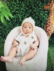 -哈尼Honey baby 儿童摄影(立丰国际公寓店)