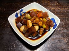 -喜晋道面馆(华严寺广场店)