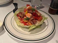 -Wolfgang’s Steakhouse 沃夫冈牛排馆(上海白玉兰广场店)