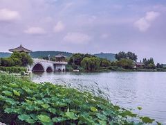 -云龙湖旅游景区