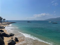 -海南分界洲岛旅游区