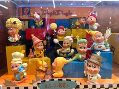 -泡泡玛特POPMART(壹号店)