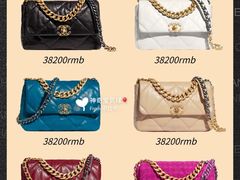-CHANEL(恒隆广场店)