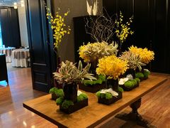 -广州文华东方酒店·江-由辉师傅主理