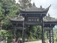 -梦幻奥陶纪景区