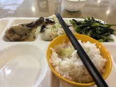 -上海财经大学-新食堂