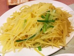 -老昌春饼(中央大街店)