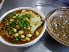 -逍遥镇刘相五胡辣汤豆沫馆(康复中街店)