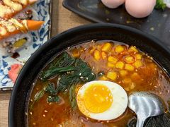 -小川洋风料理(武胜路凯德广场店)