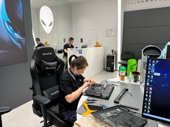 -外星人戴尔官方售后维修总站(来福士店)