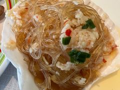 -开海·红岛海鲜虾水饺(石老人店)