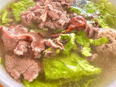 -阿伟牛肉店(东山店)