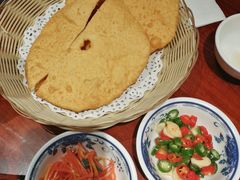 -味鼎长安·地道陕菜(凤城一路店)