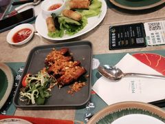 -美奈小馆·东南亚菜(福田星河COCO Park店)