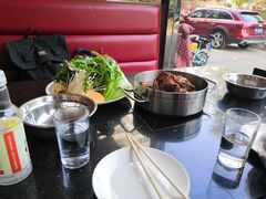 -蝎王府羊蝎子(西直门店)