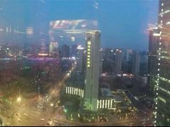 -君悦酒店·乐厨·高空自助餐(青年大街店)