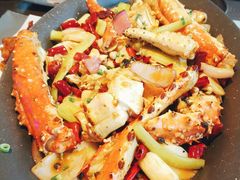 -蟹之国·精品蟹料理(极地店)