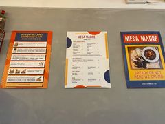 -Mesa Madre梅萨妈妈·Bintana(国贸店)